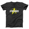 Force Trek Adult Unisex T-Shirt