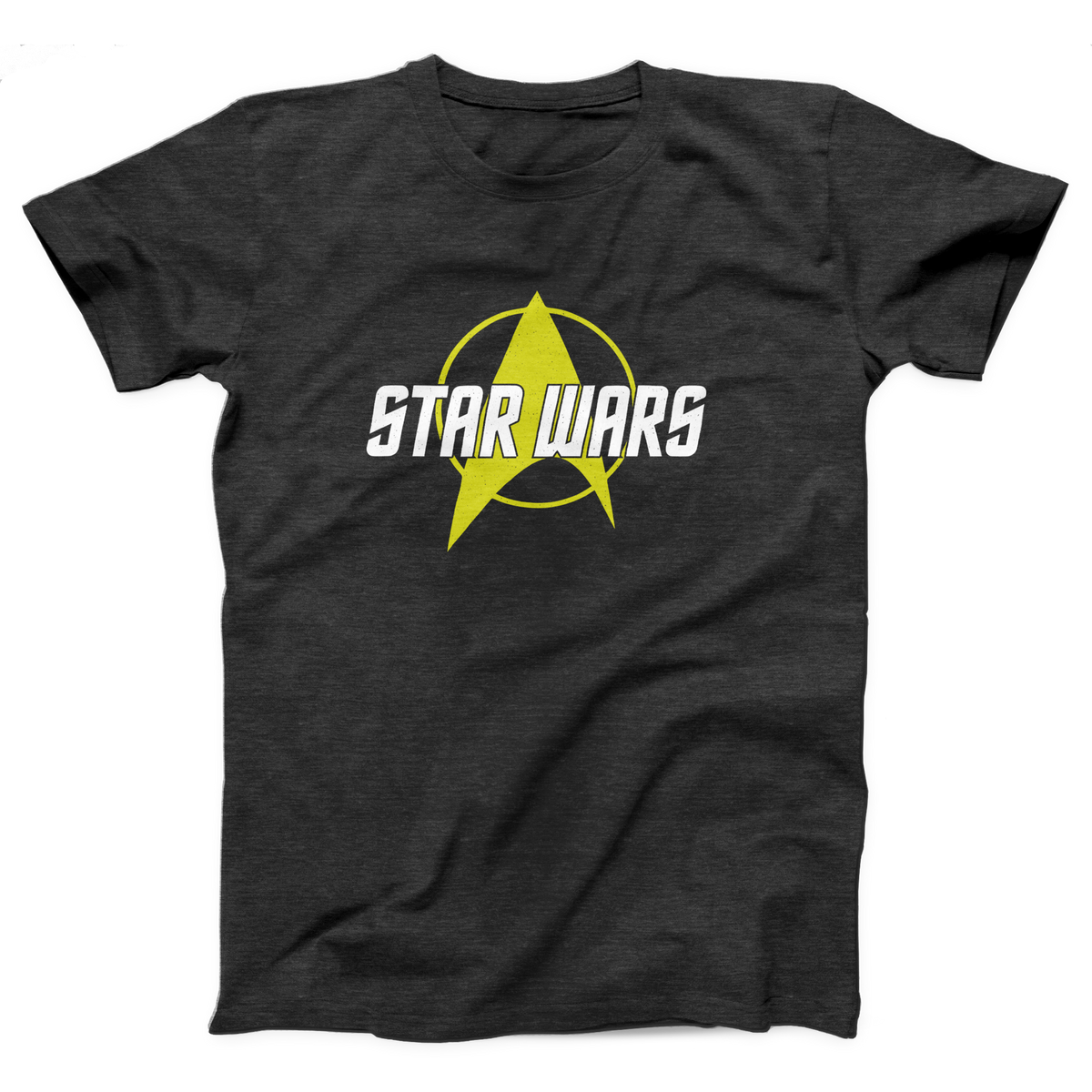 Force Trek Adult Unisex T-Shirt