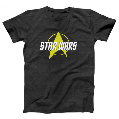 Force Trek Adult Unisex T-Shirt