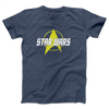 Force Trek Adult Unisex T-Shirt