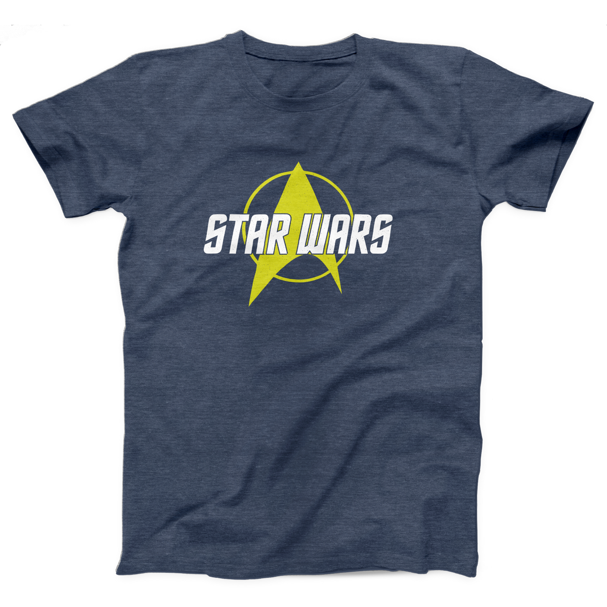 Force Trek Adult Unisex T-Shirt