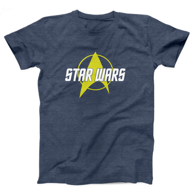 Force Trek Adult Unisex T-Shirt