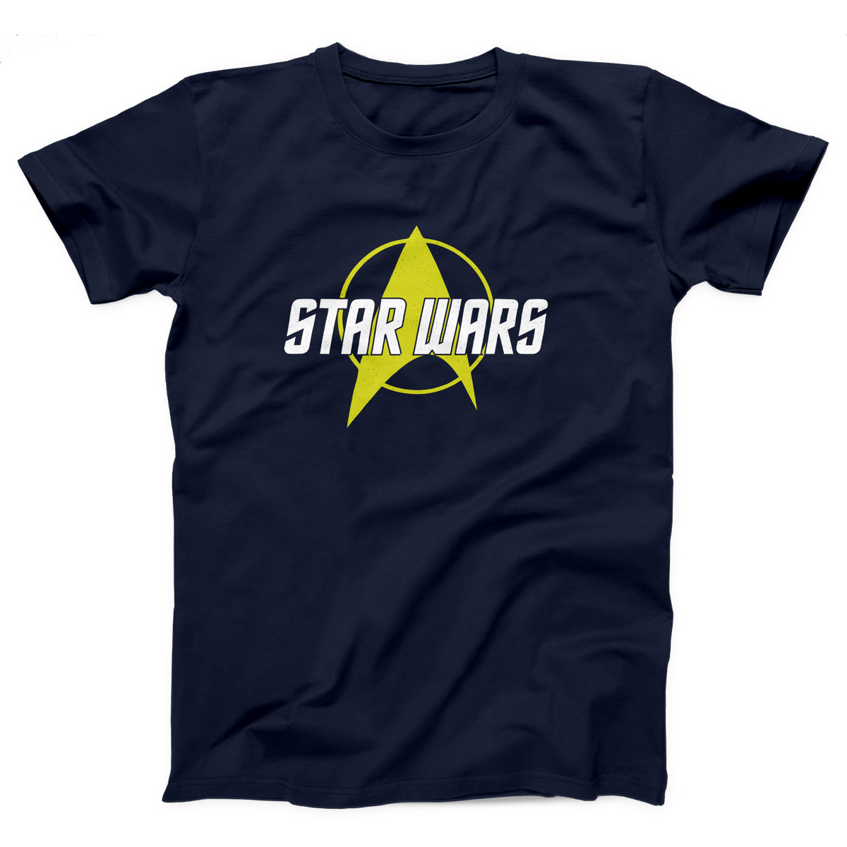 Force Trek Adult Unisex T-Shirt