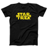 Trek Wars Adult Unisex T-Shirt