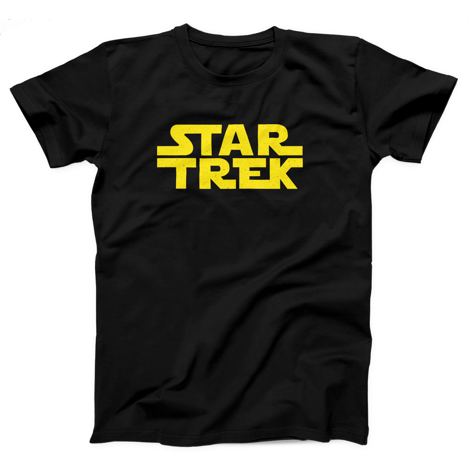 Trek Wars Adult Unisex T-Shirt