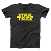 Trek Wars Adult Unisex T-Shirt