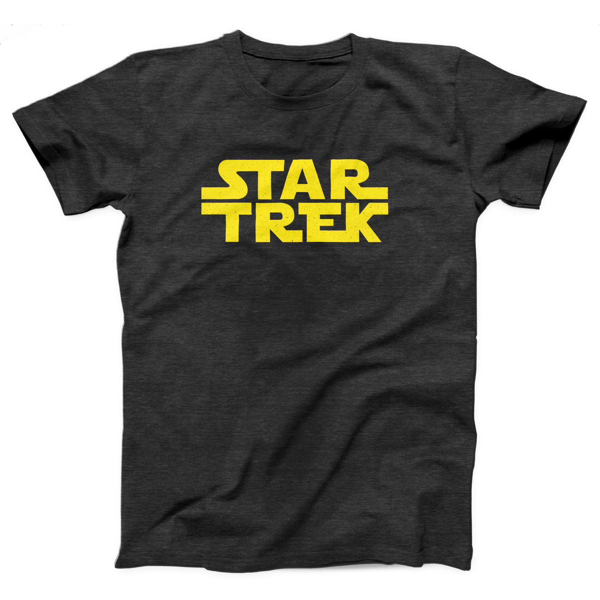 Trek Wars Adult Unisex T-Shirt
