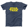 Trek Wars Adult Unisex T-Shirt