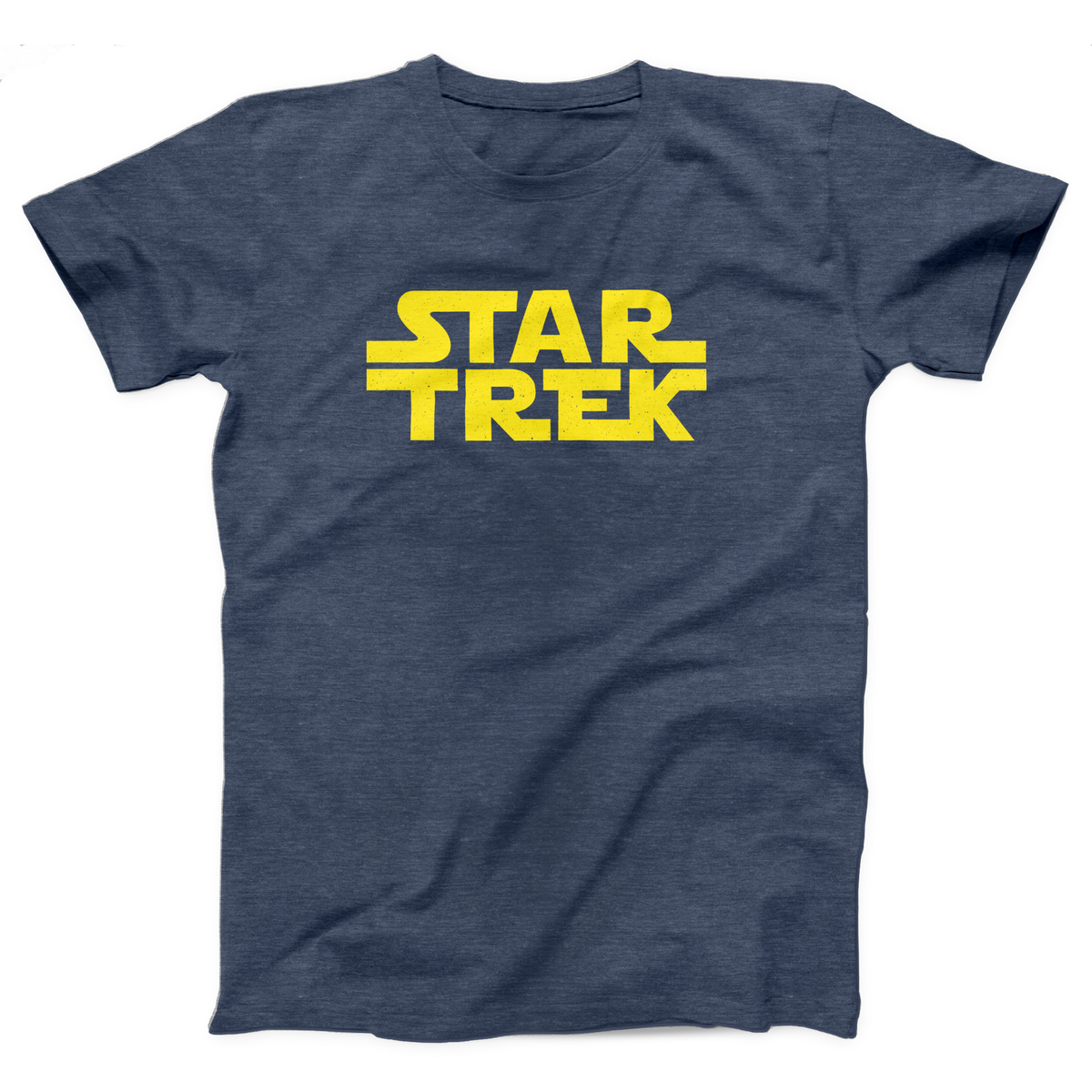 Trek Wars Adult Unisex T-Shirt