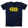Trek Wars Adult Unisex T-Shirt