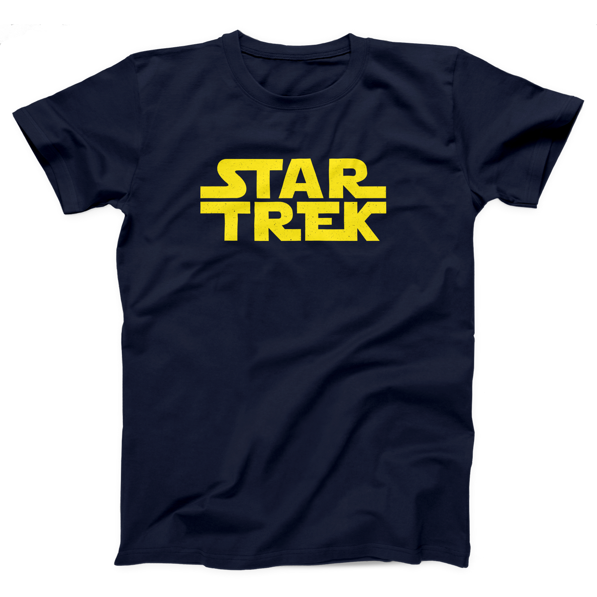 Trek Wars Adult Unisex T-Shirt