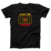 Stay on Target Adult Unisex T-Shirt