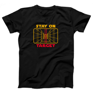 Stay on Target T-Shirt