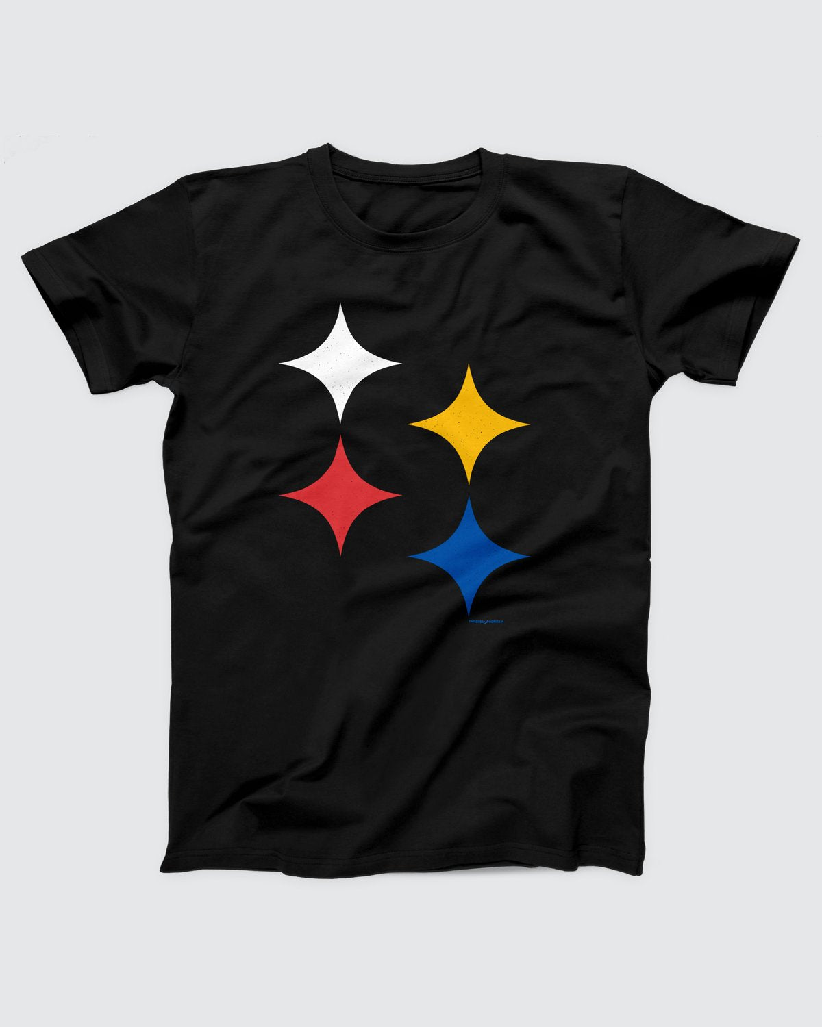 Steel City Stars T-Shirt