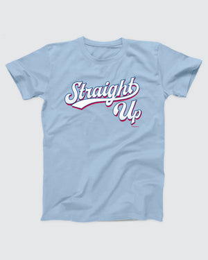 Straight Up Texas T-Shirt