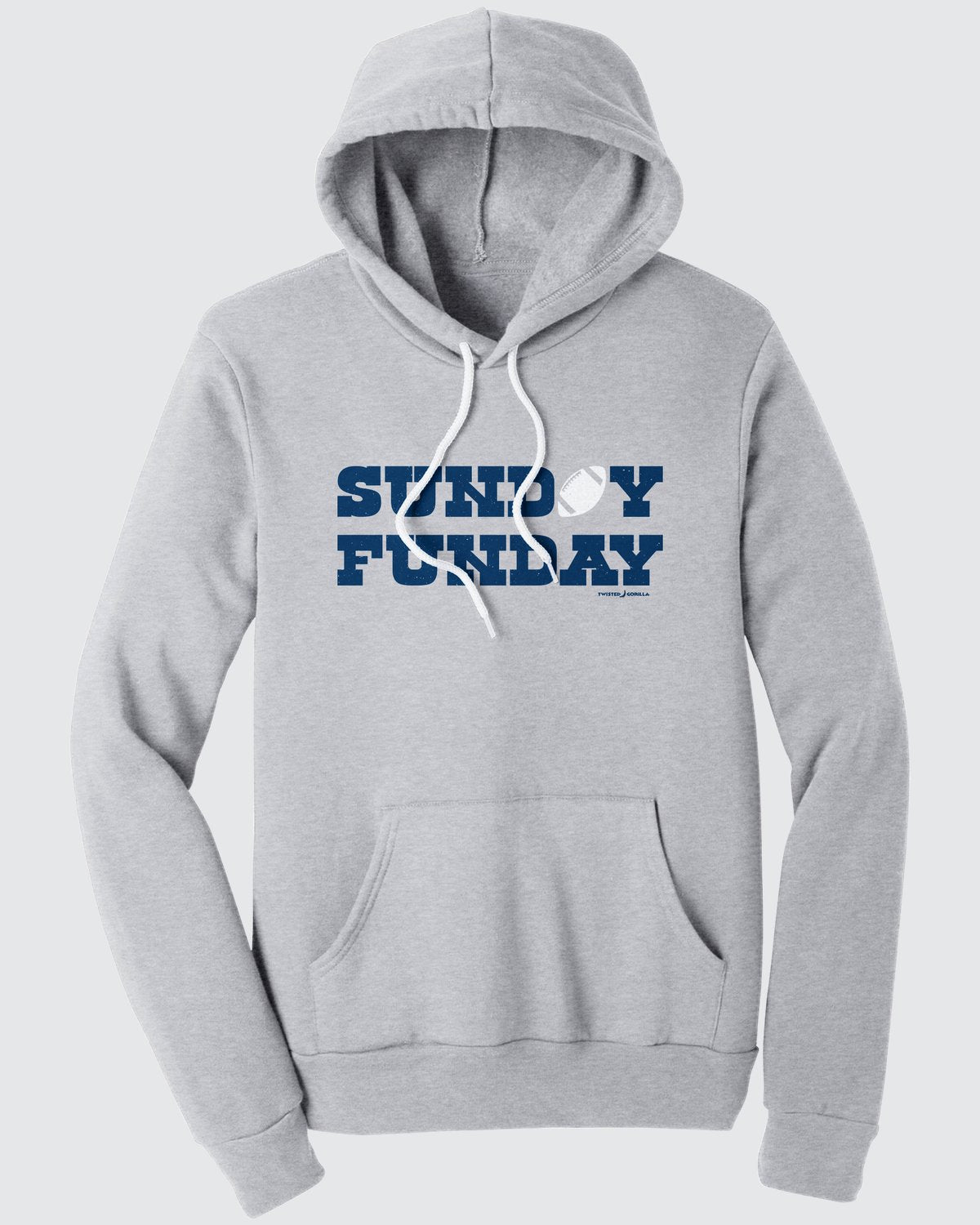Sunday Funday Hoodie