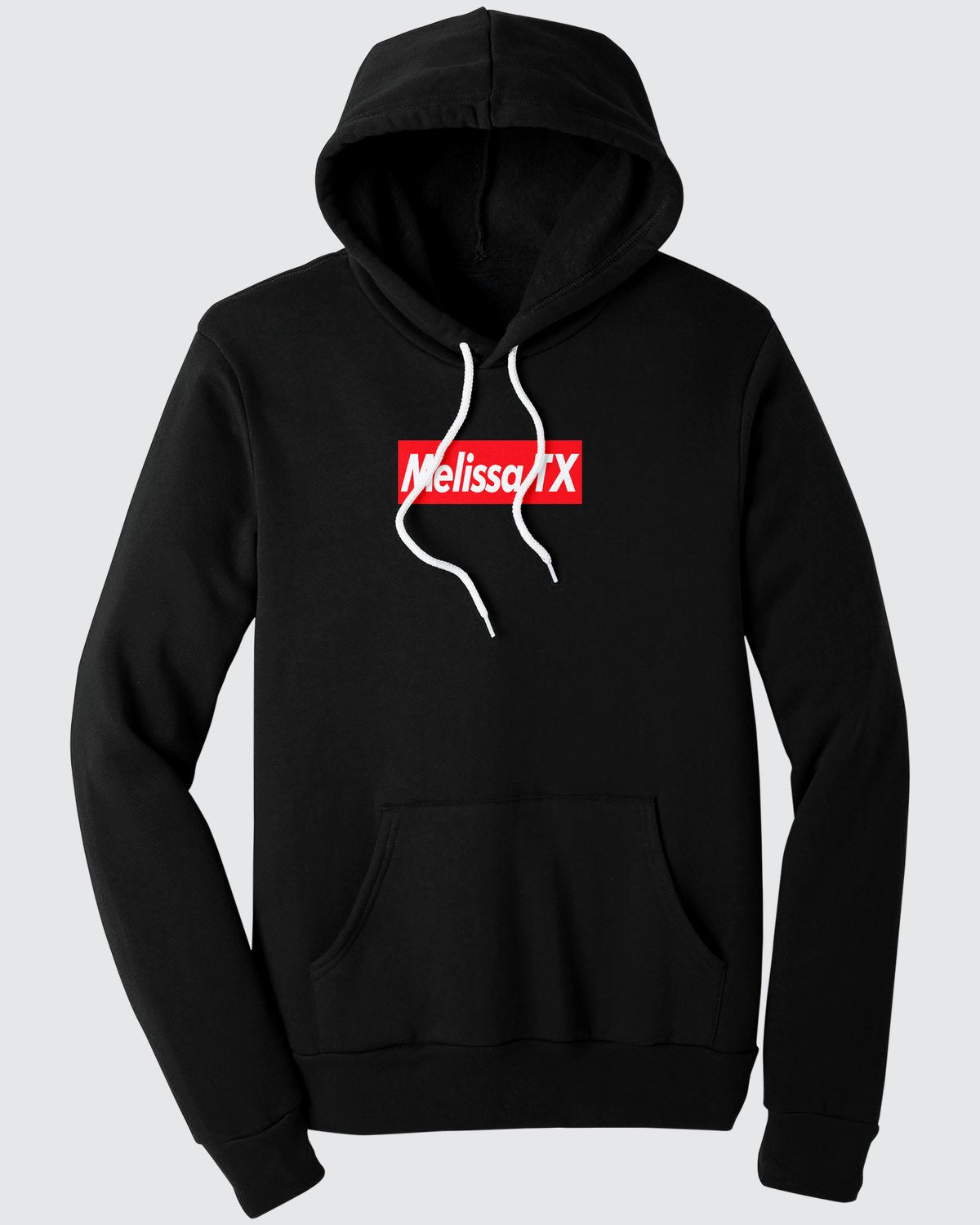 Supremely Melissa Hoodie