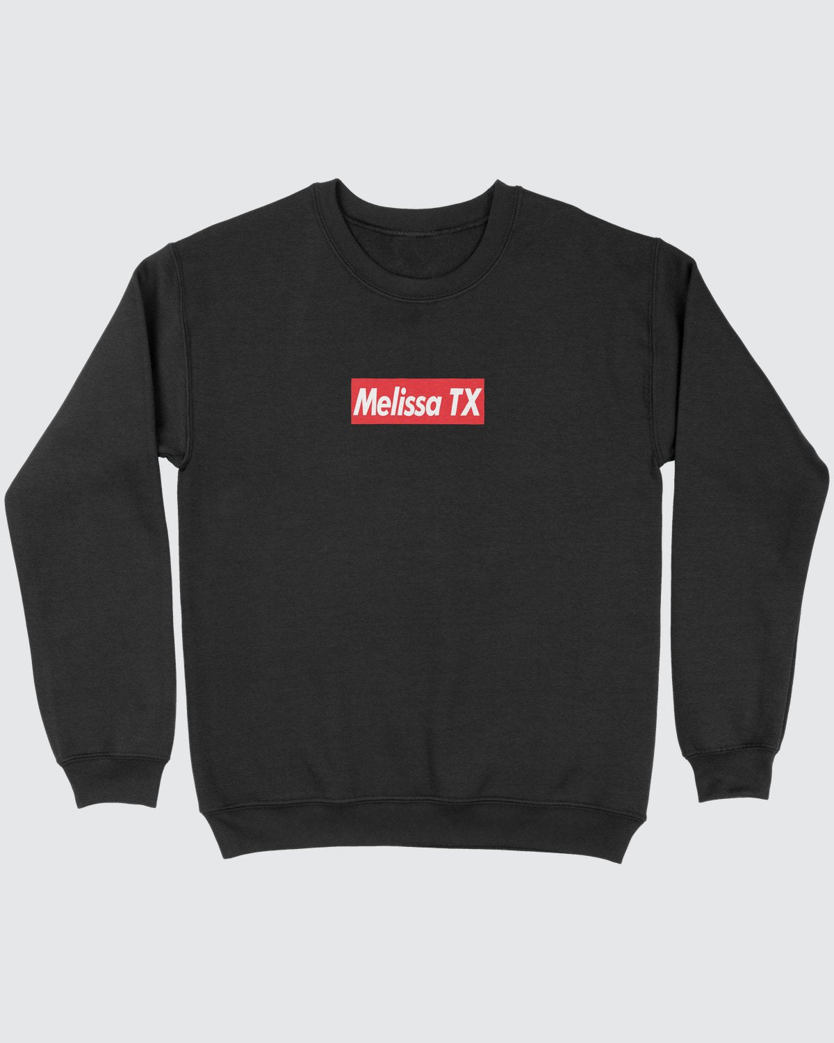 Supremely Melissa Sweatshirt