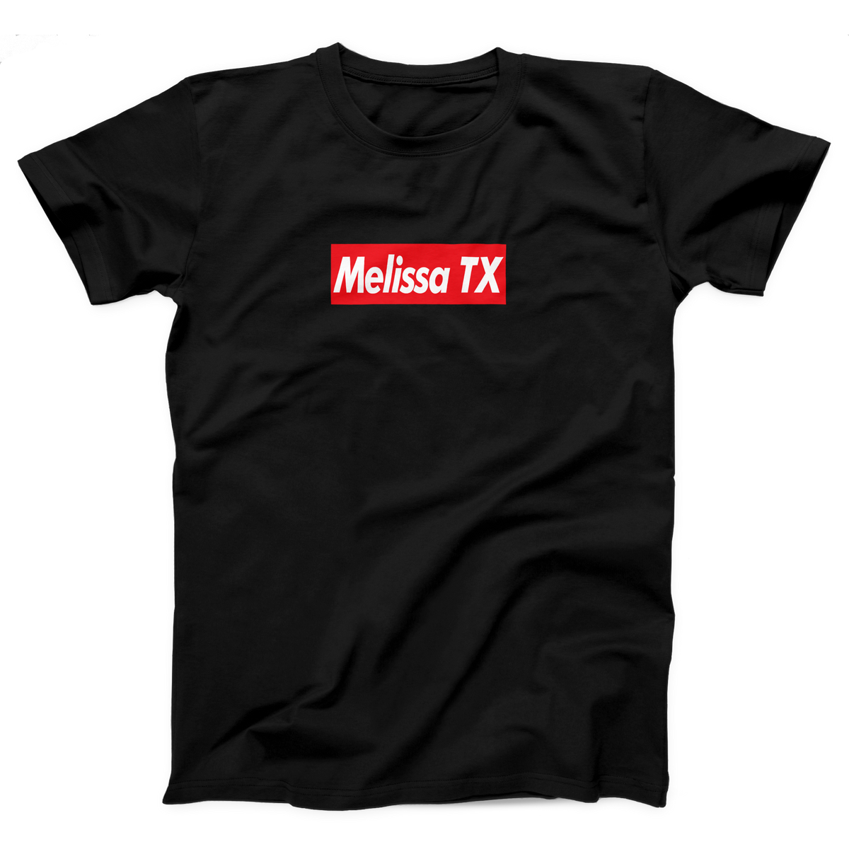 Supremely Melissa Adult Unisex T-Shirt
