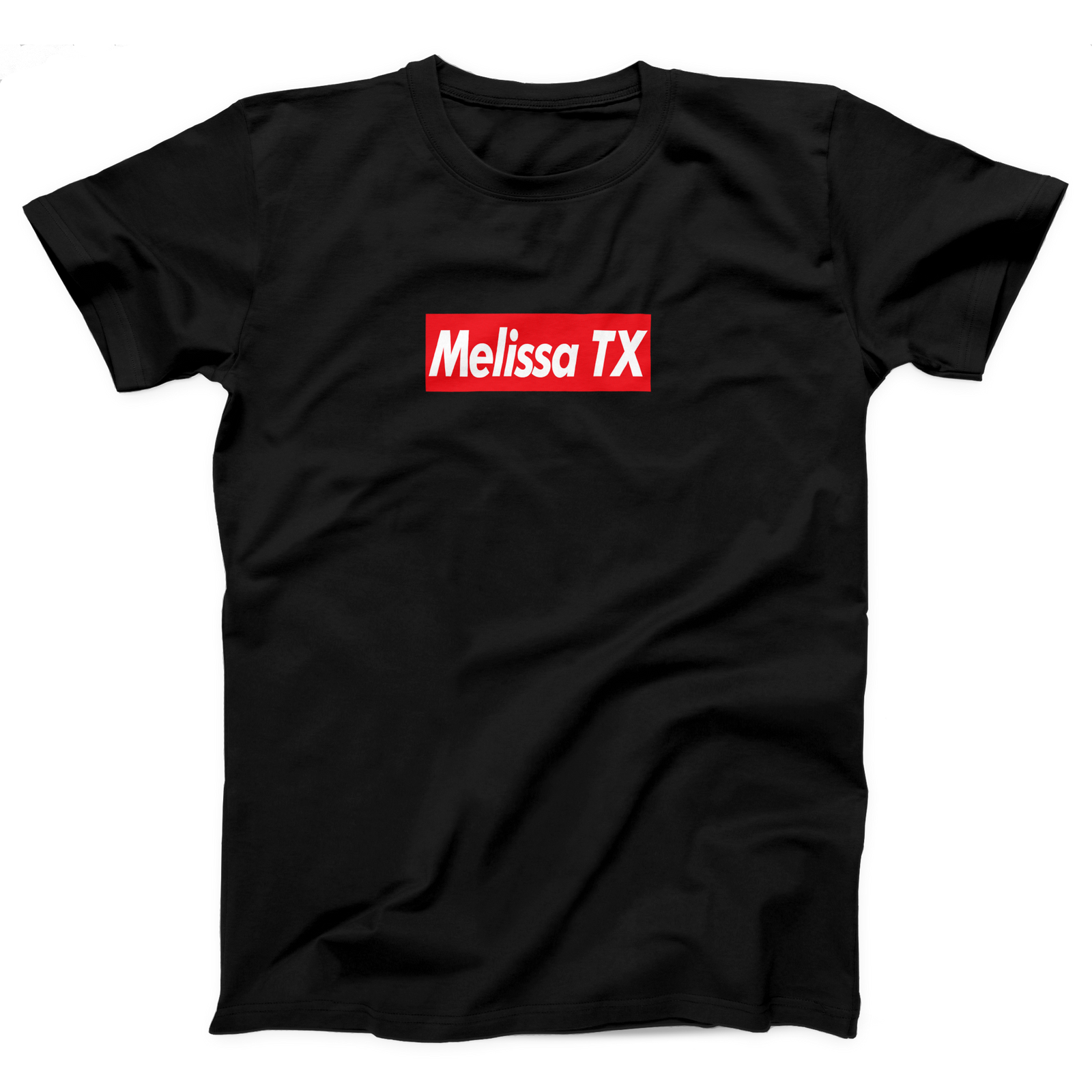 Supremely Melissa Adult Unisex T-Shirt
