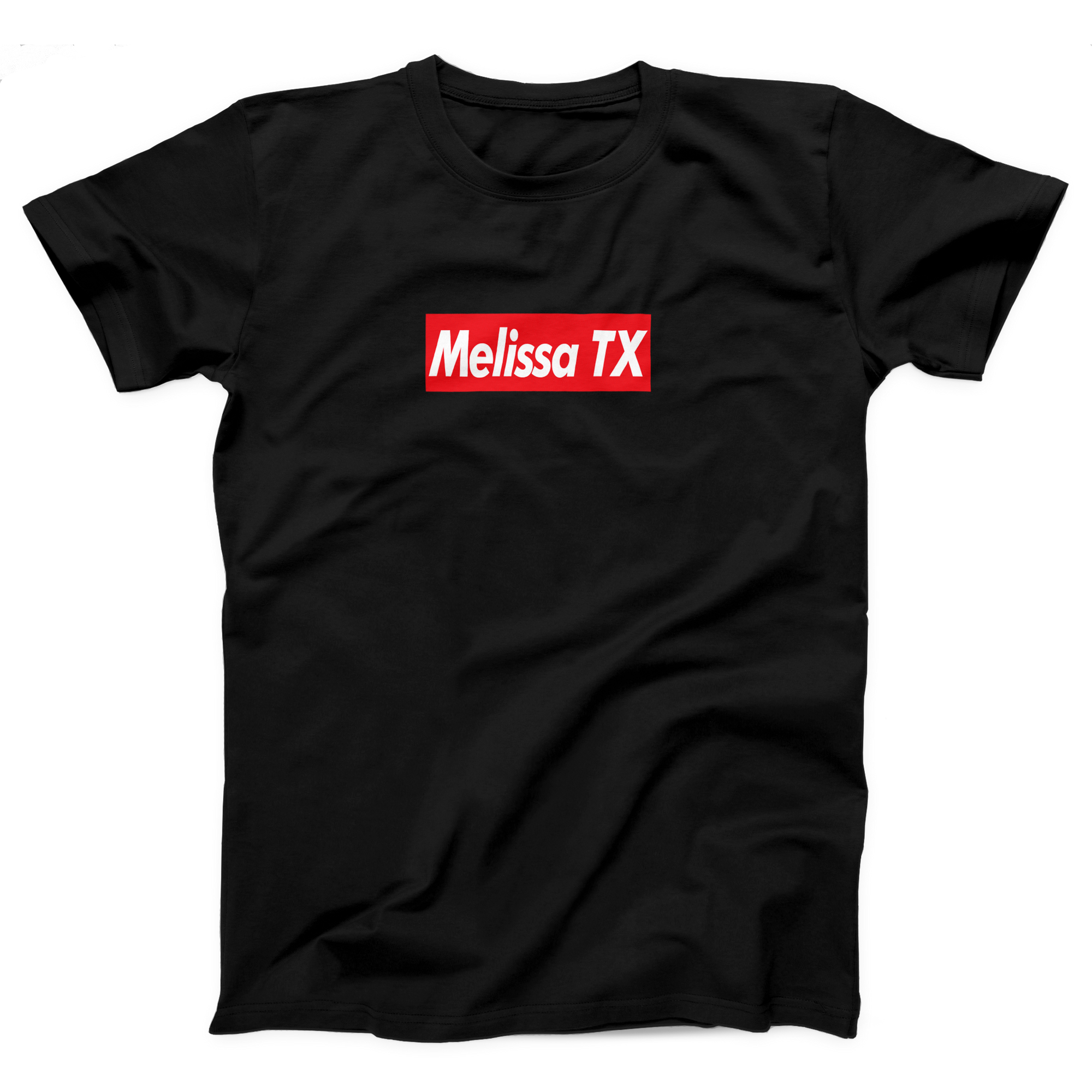 Supremely Melissa Adult Unisex T-Shirt