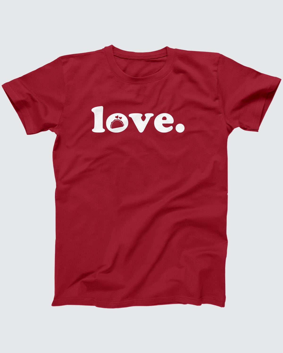 Taco Love T-Shirt