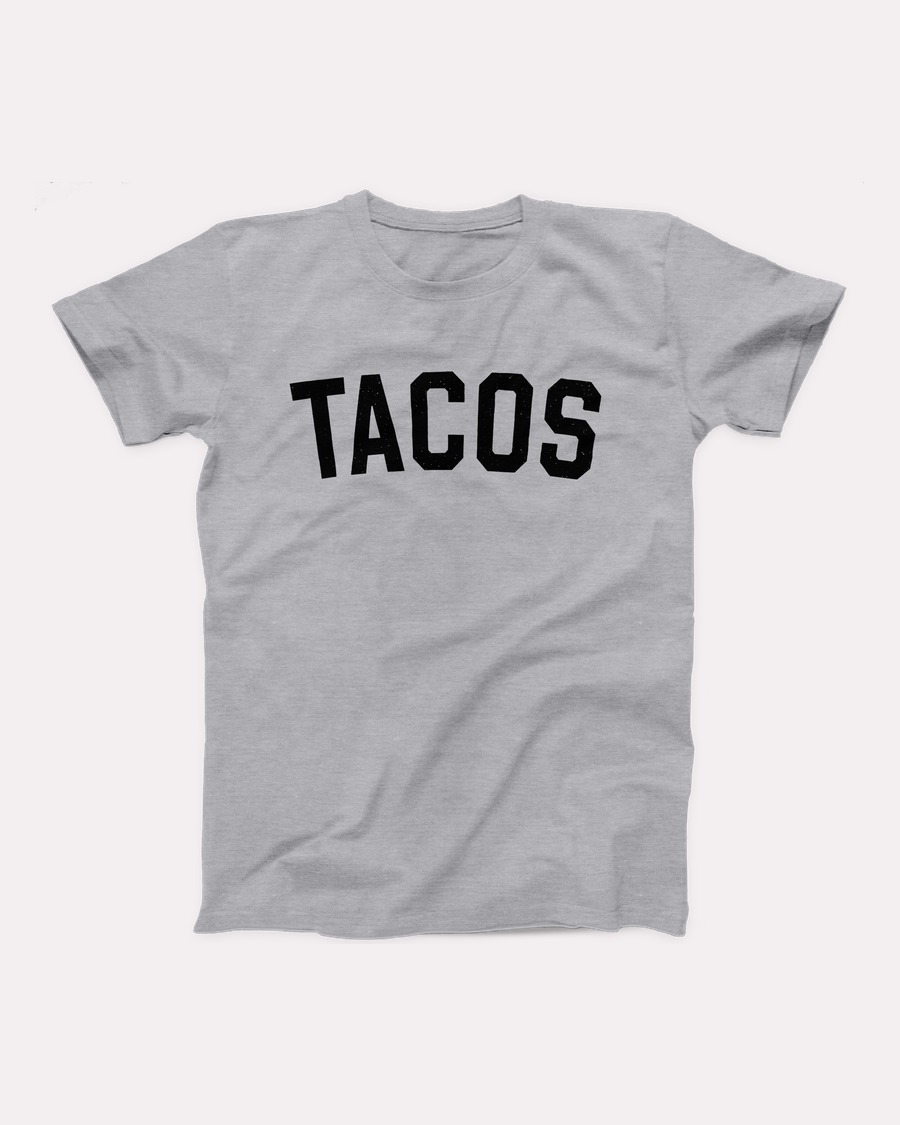 Tacos T-Shirt