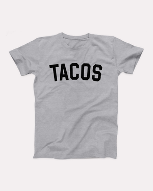 Tacos T-Shirt