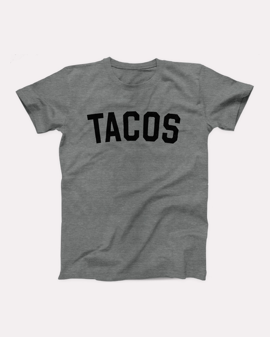 Tacos T-Shirt