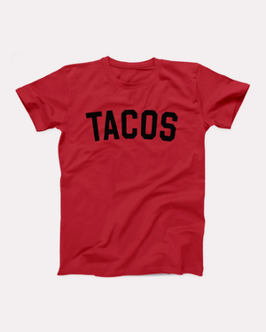 Tacos T-Shirt
