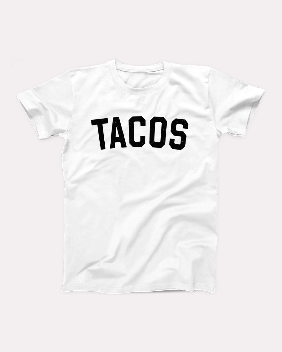 Tacos T-Shirt
