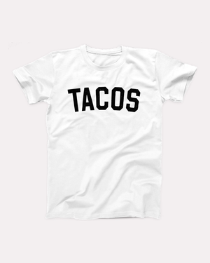 Tacos T-Shirt