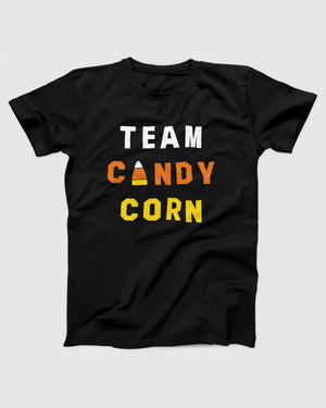 Team Candy Corn T-Shirt