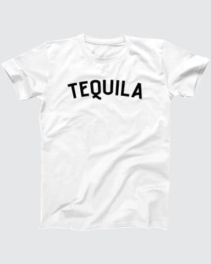 Tequila T-Shirt