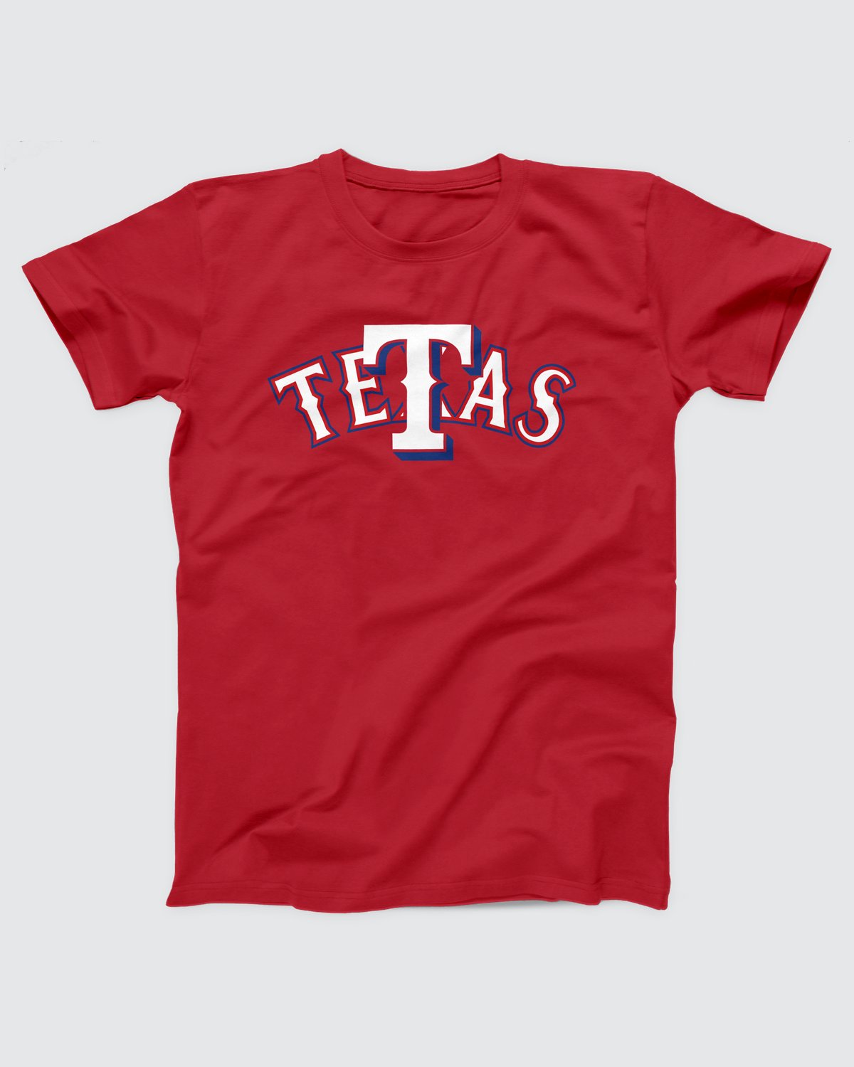 Tetas Baseball T-Shirt