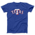 Tetas Baseball Adult Unisex T-Shirt Twisted Gorilla