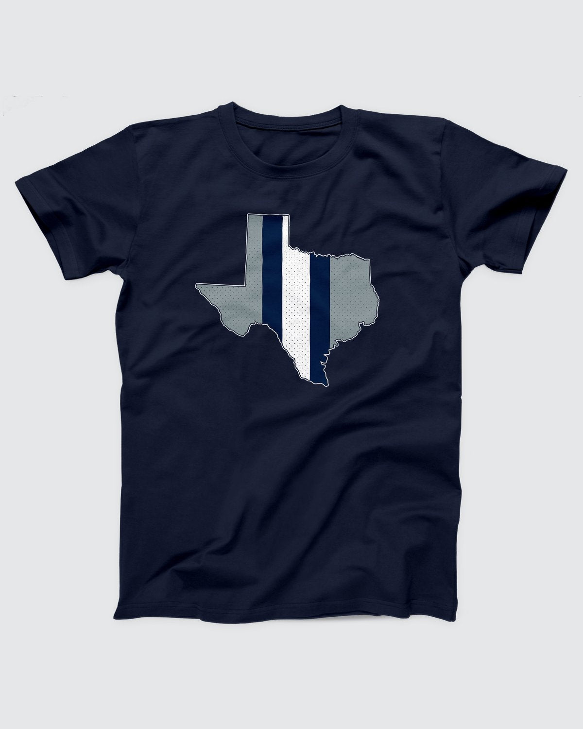 Texas Stripes T-Shirt