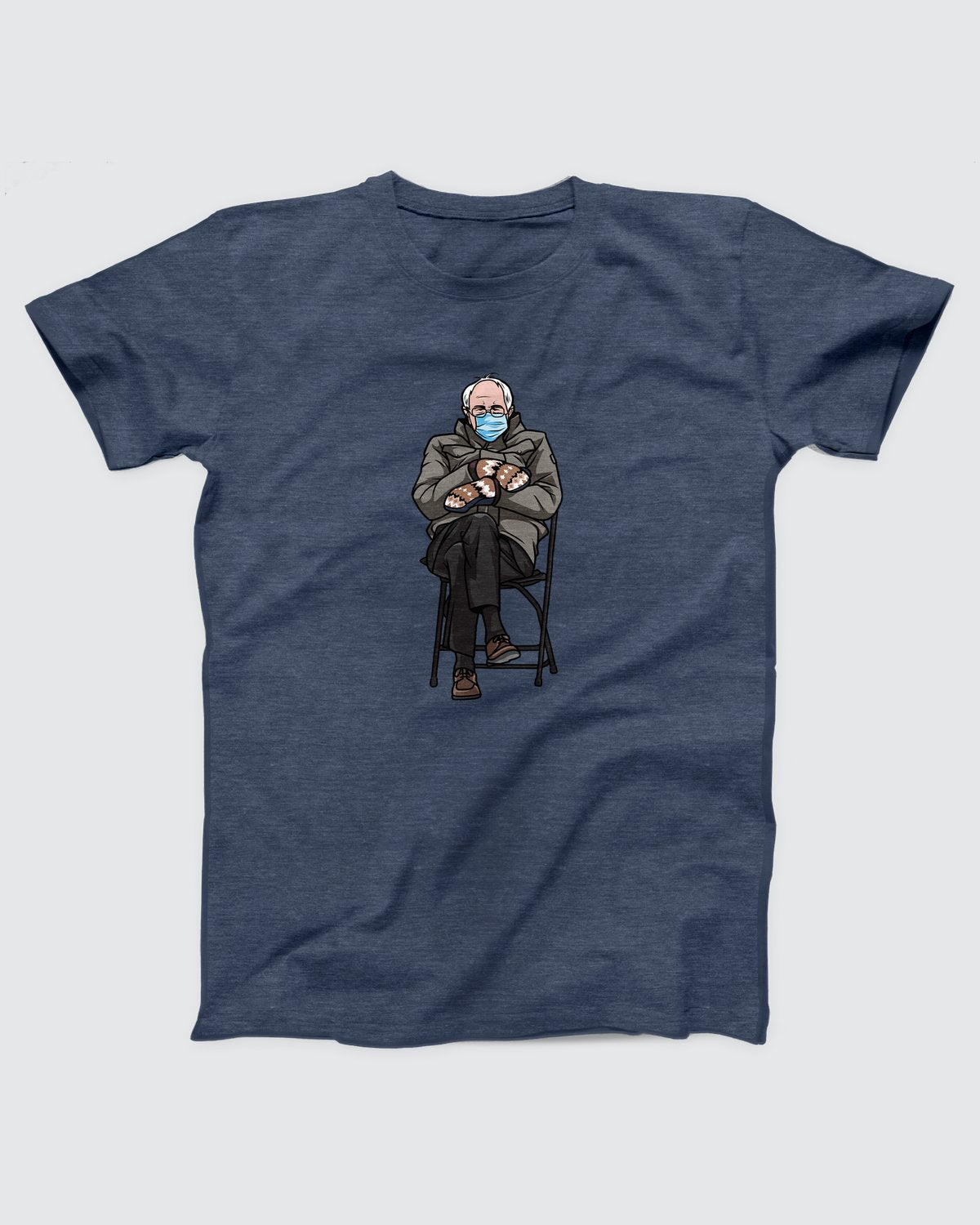 The Chair-Man T-Shirt