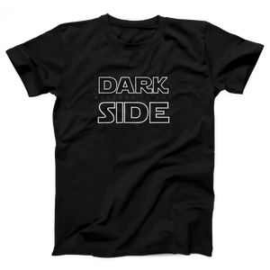 Welcome to the Dark Side T-Shirt