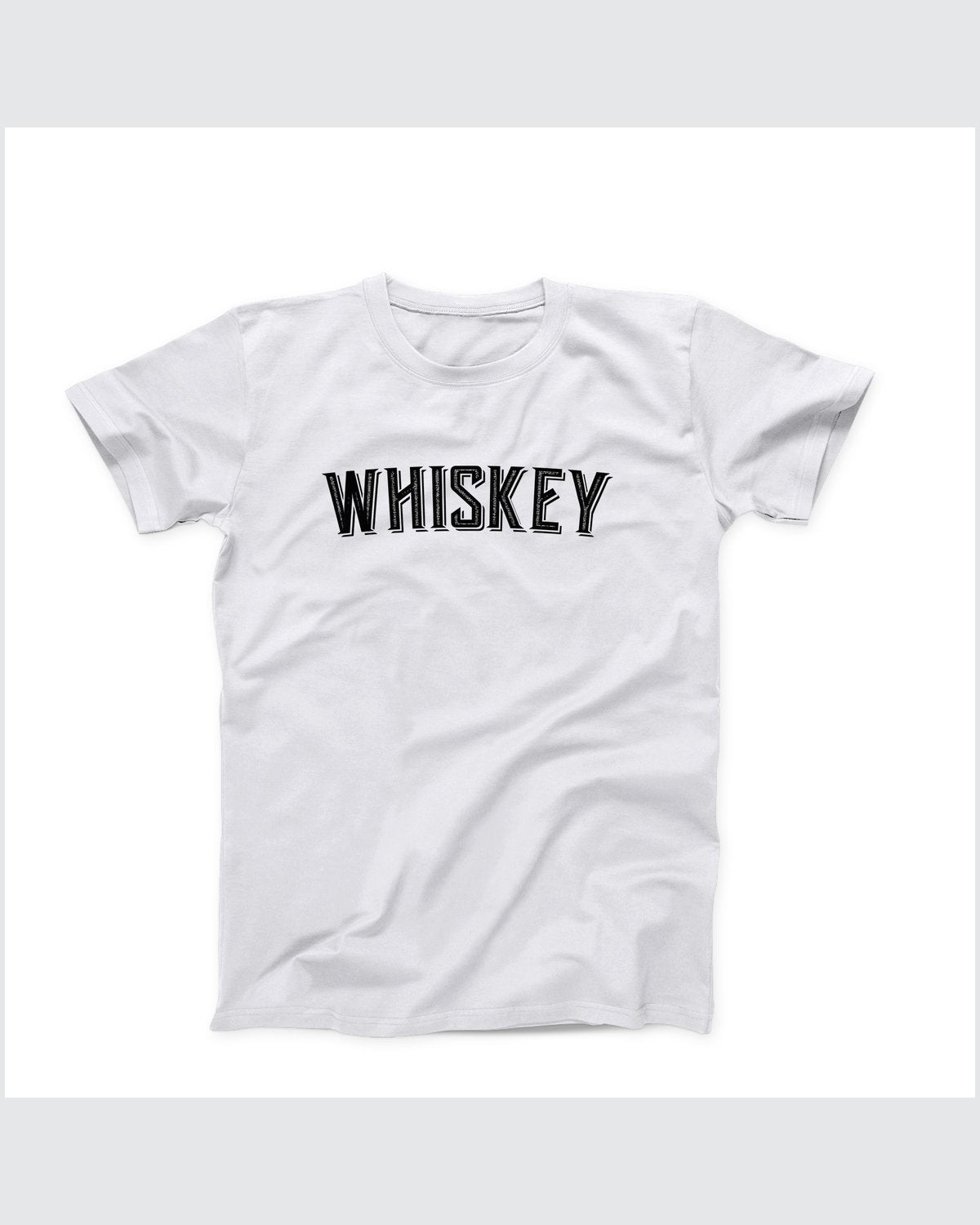 Whiskey T-Shirt