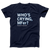 Who's Crying MFer Adult Unisex T-Shirt Twisted Gorilla
