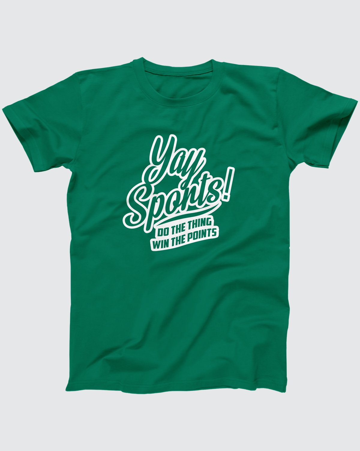 Yay Sports T-Shirt