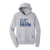 You Can't Hurt Me More Than the Cowboys Hoodie - Twisted Gorilla