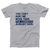 You Can't Hurt Me More Than the Cowboys Adult Unisex T-Shirt Twisted Gorilla