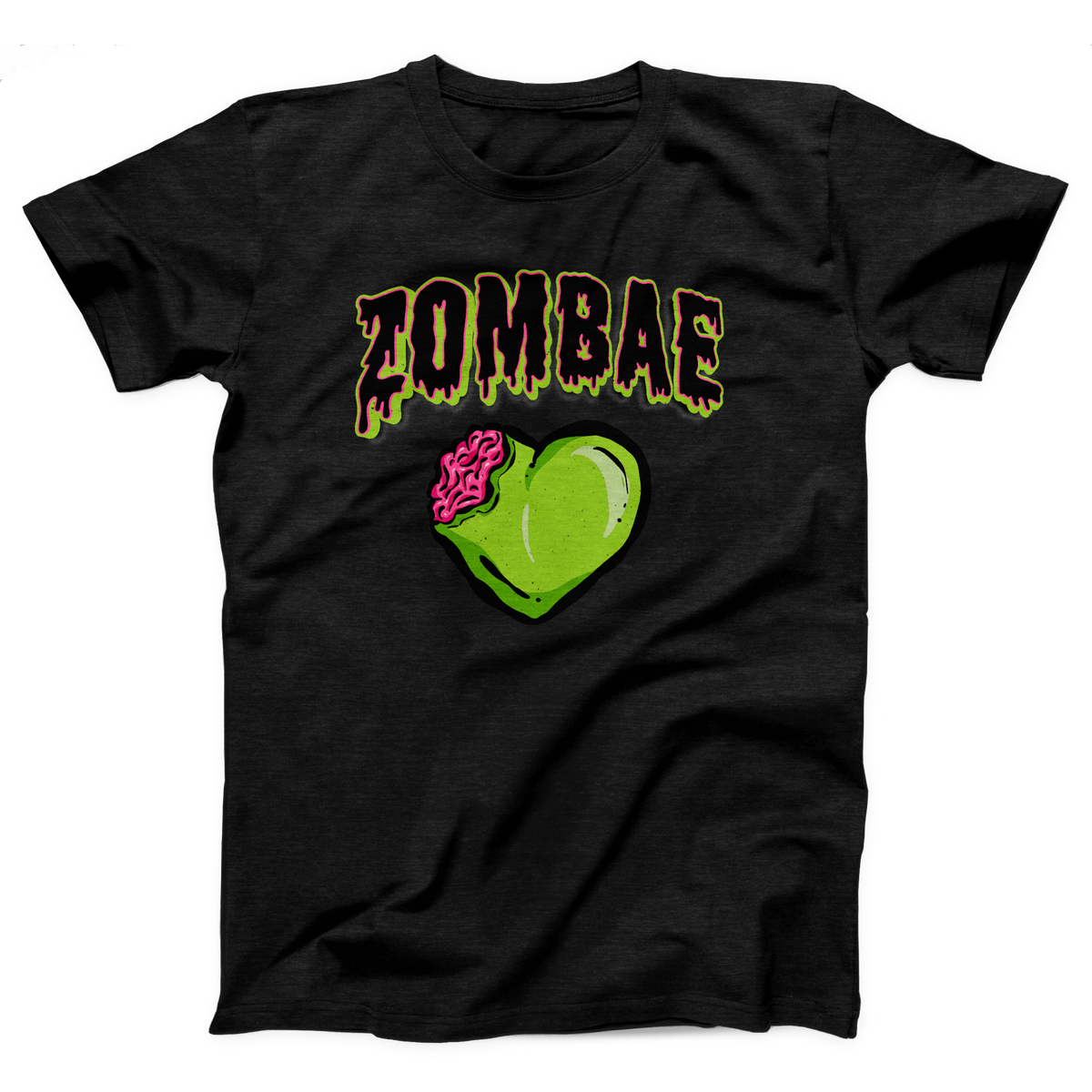 Zombae Adult Unisex T-Shirt
