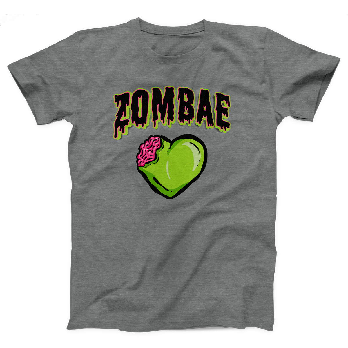 Zombae Adult Unisex T-Shirt
