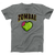 Zombae Adult Unisex T-Shirt