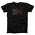 21-3 Adult Unisex T-Shirt - Twisted Gorilla