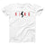 Air King Adult Unisex T-Shirt - Twisted Gorilla