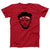 Air Raid Zona Adult Unisex T-Shirt Twisted Gorilla